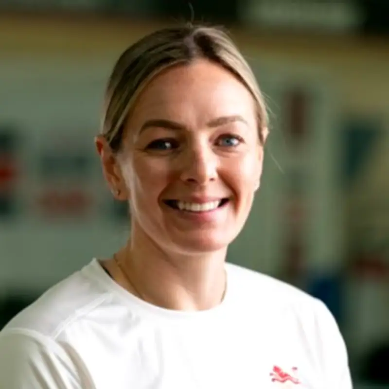 Katy Marchant Targets Missing Commonwealth Gold After Second Maternity Break