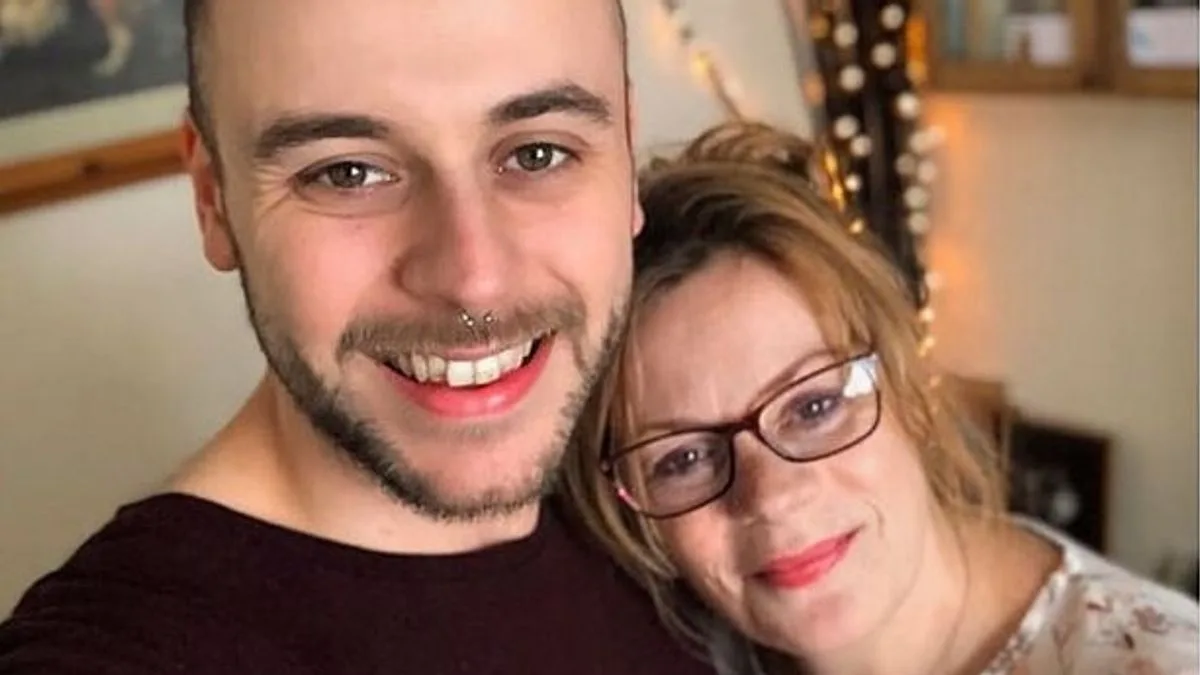 Mother with Terminal Vulva Cancer Urges Women to Overcome Embarrassment and Seek Help