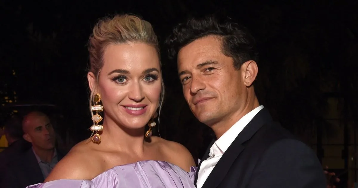 Katy Perry and Orlando Bloom in Legal Dispute with 83-Year-Old Homeowner