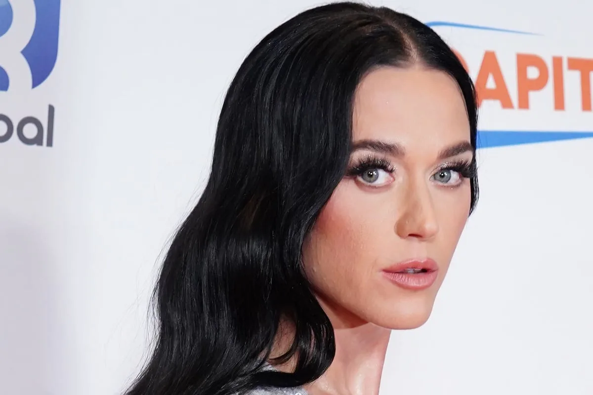 Katy Perry fined for unauthorised music video shoot in Ibiza nature reserve