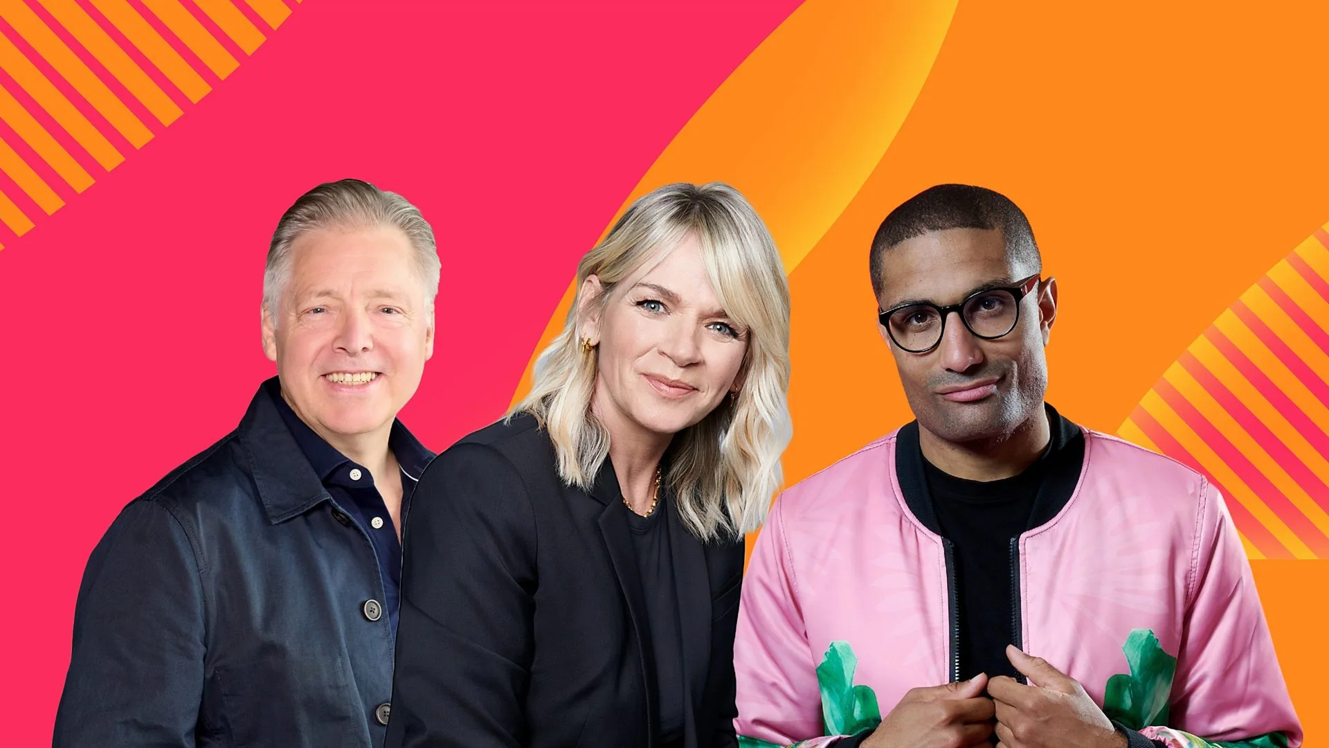 Bob Harris Steps Back from BBC Radio 2 as Kay Pays Tribute