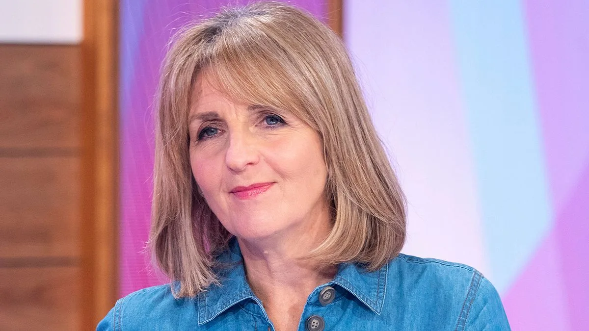 Kaye Adams Opens Up About Grief After Parents' Deaths