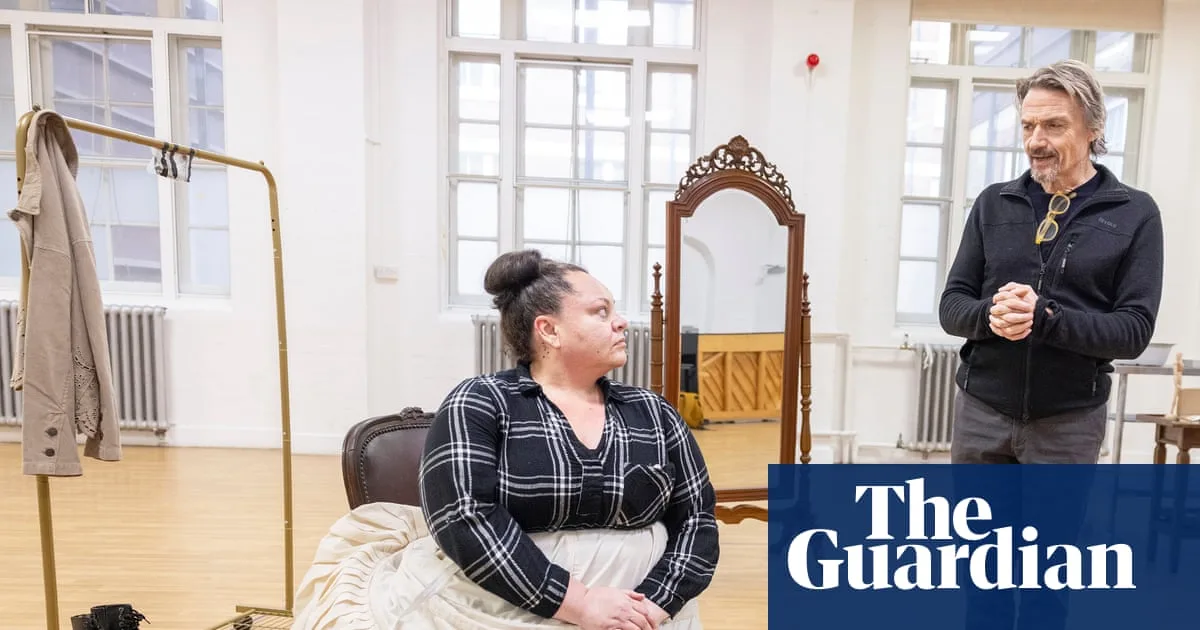 Keala Settle on life after The Greatest Showman: 'I ran from fear – I drank, took pills, all of it'
