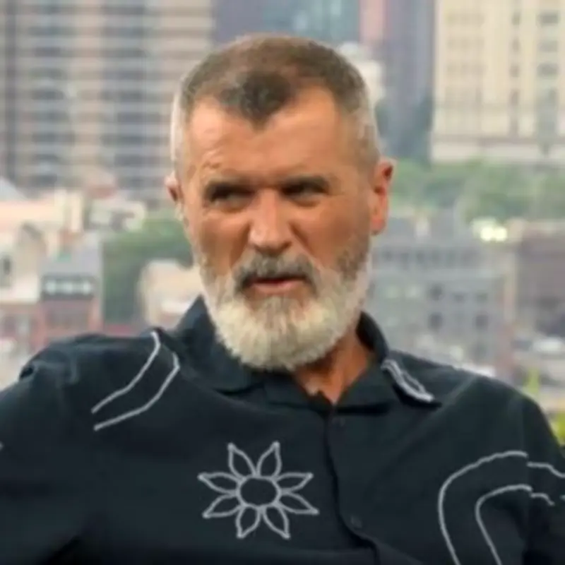 Keane and Wright Slam FIFA for Having 'No Clue' Amid US Visa Controversies