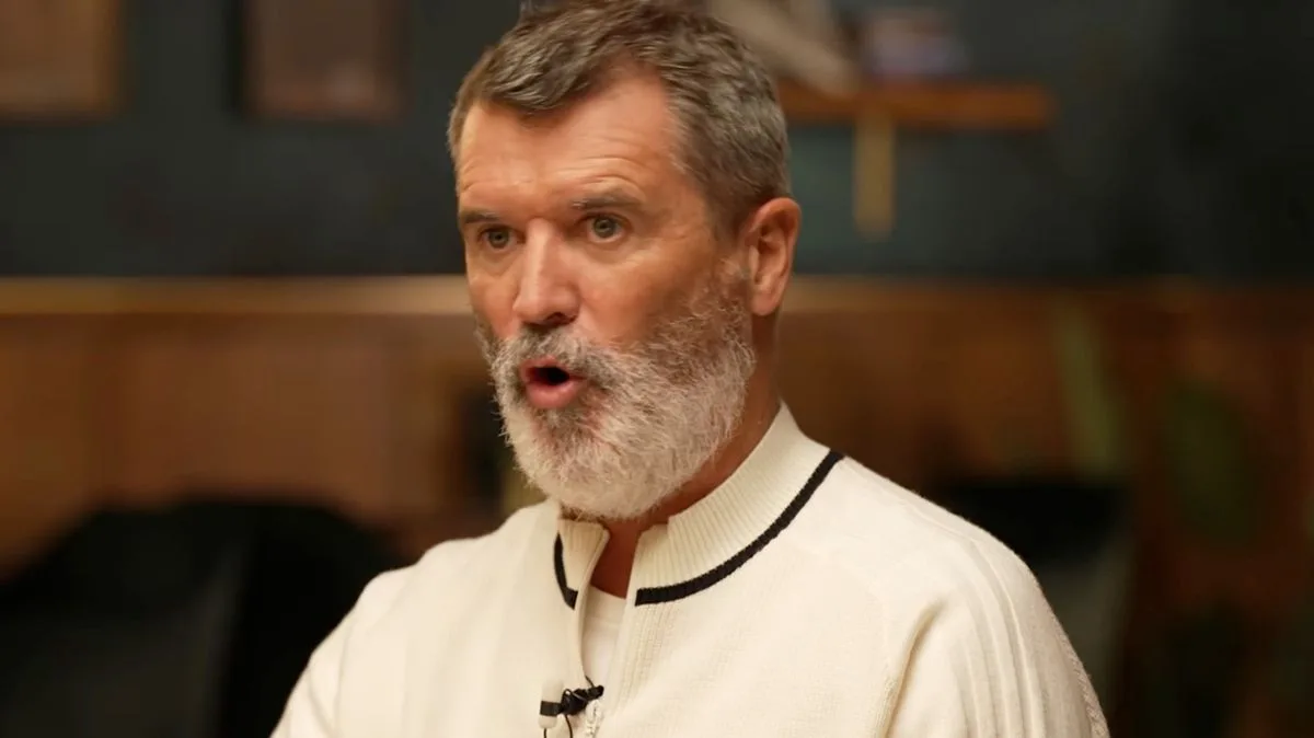 Roy Keane Told to Apologise to Rory McIlroy's Wife After Ryder Cup Comments