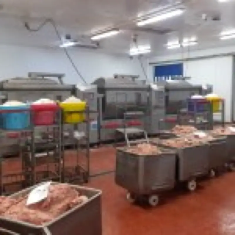 Kebab Firm Fined £500,000 for Using Goat and Turkey in 'Lamb' Doner