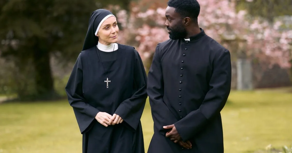 Keeley Hawes and Paapa Essiedu's 'Falling' Gets Release Date
