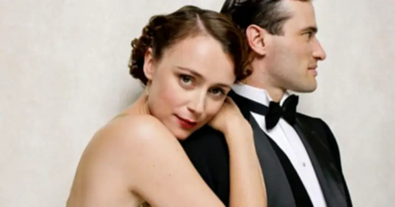 Keeley Hawes' Romances: From First Husband to Matthew Macfadyen