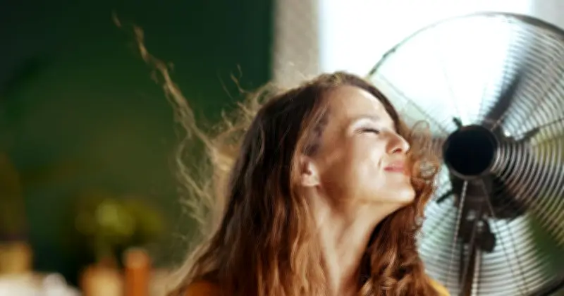 Keep Your Home Cool in Heatwave: 6 Free Tips from British Gas