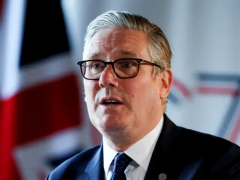 Keir Starmer Backs Mirror Water Safety Campaign After Deaths