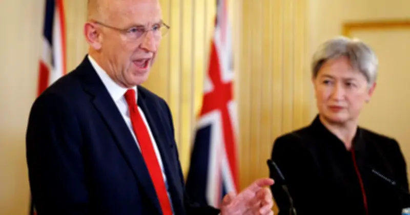 Keir Starmer Breaks Silence on Defence Secretary John Healey's Resignation