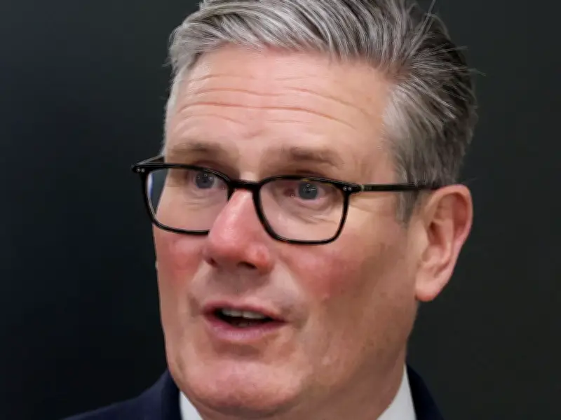 Keir Starmer Faces Growing Pressure as Over 100 Labour MPs Call for His Resignation