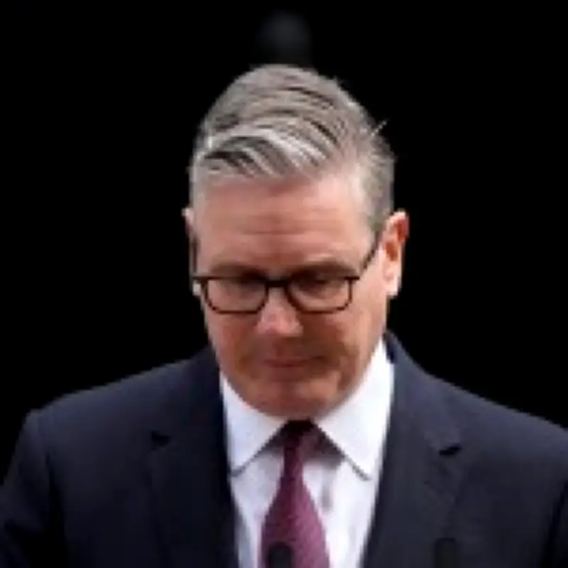 Keir Starmer Resigns as PM: What Happens Next in UK Leadership