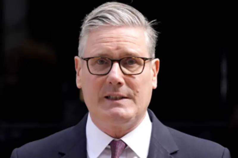 Keir Starmer to Face PMQs for First Time Since Resignation Announcement