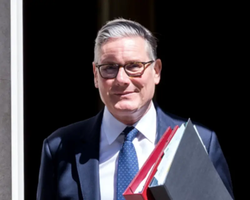 Keir Starmer to Remain MP After Stepping Down as UK Prime Minister
