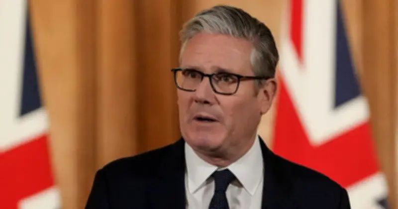 Keir Starmer Warned Petrol and Diesel Ban Could Decimate UK Car Industry