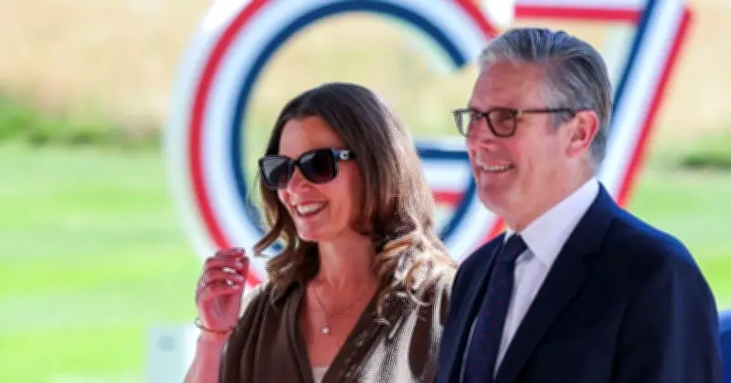 Keir Starmer's Attempt to Save Himself Is Too Late: He's Finished