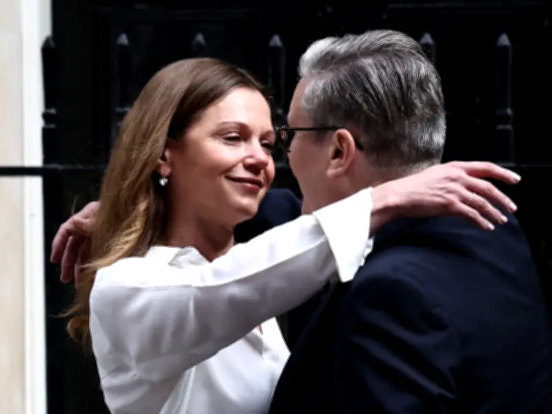 Keir Starmer's Emotional Resignation: A Prime Minister's Final Farewell