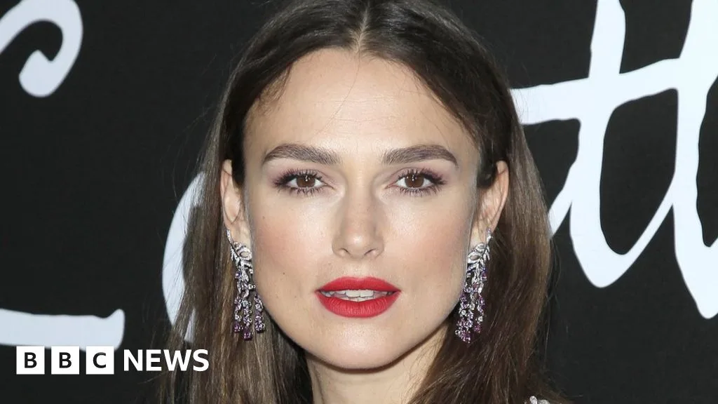 Keira Knightley Opens Up About PTSD and Panic Attacks During Rise to Fame