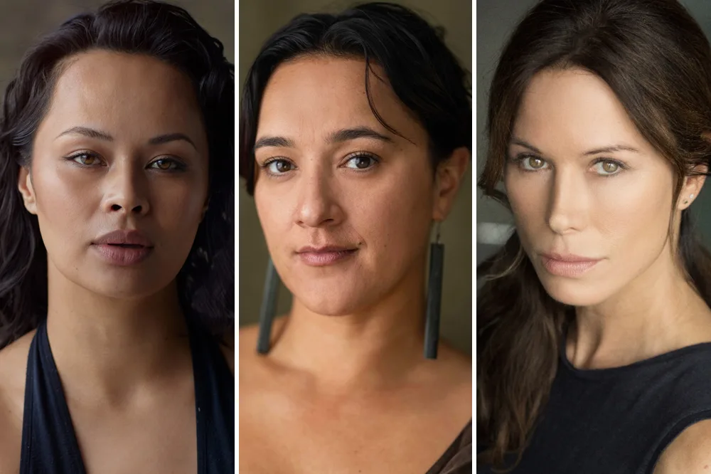Keisha Castle-Hughes Stars in New Zealand Horror ‘Mother Knows Best’