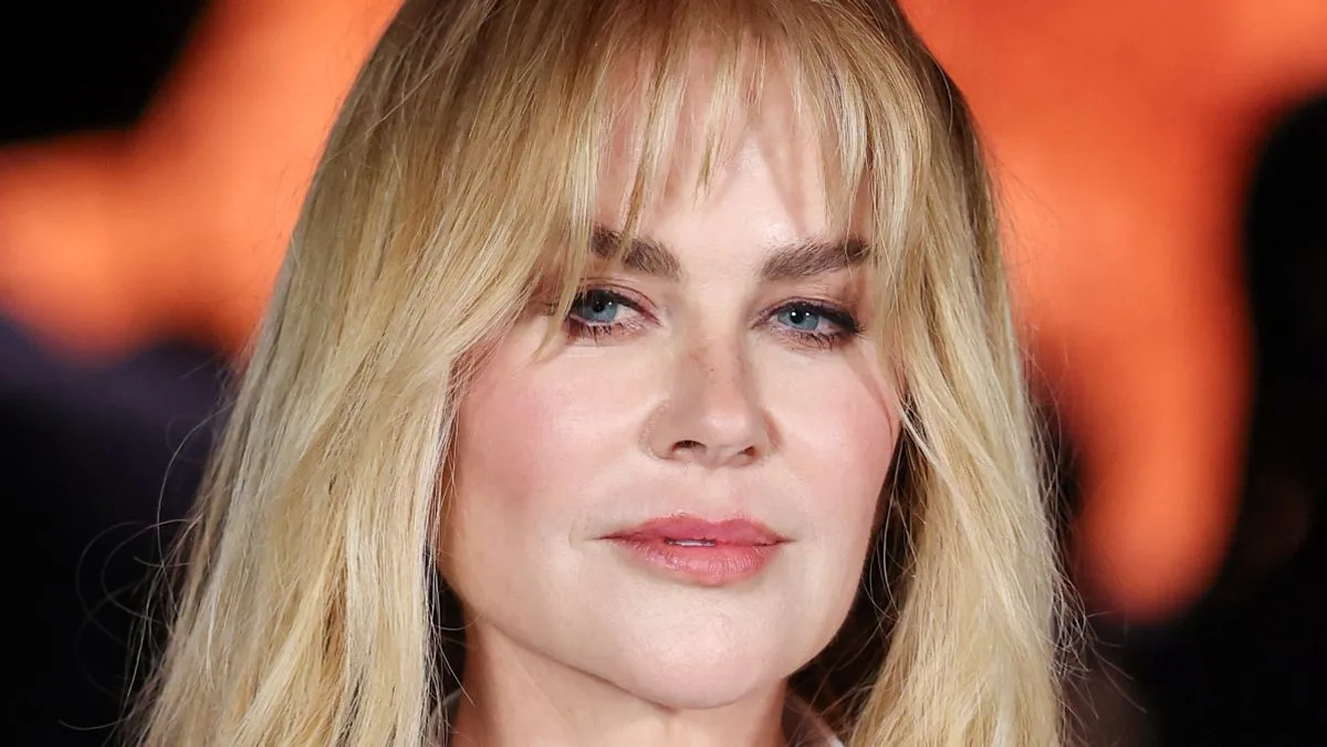 Nicole Kidman's 'Healthy Coping Mechanism' After Split from Keith Urban