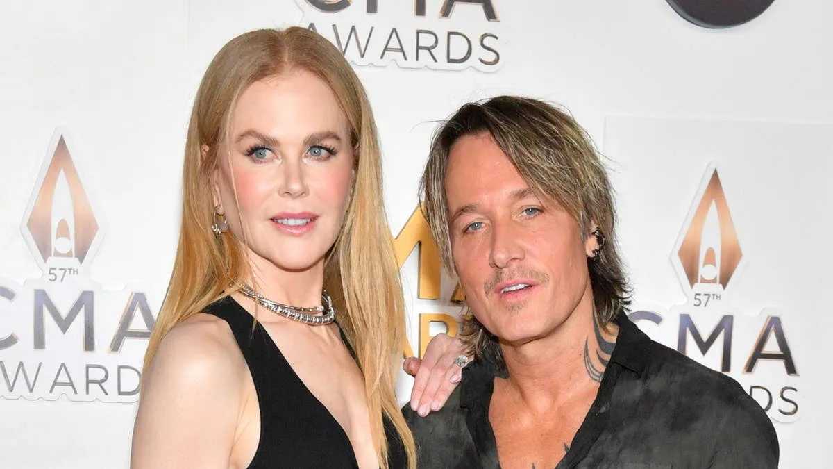 Isla Fisher 'Shocked' by Nicole Kidman's Divorce from Keith Urban