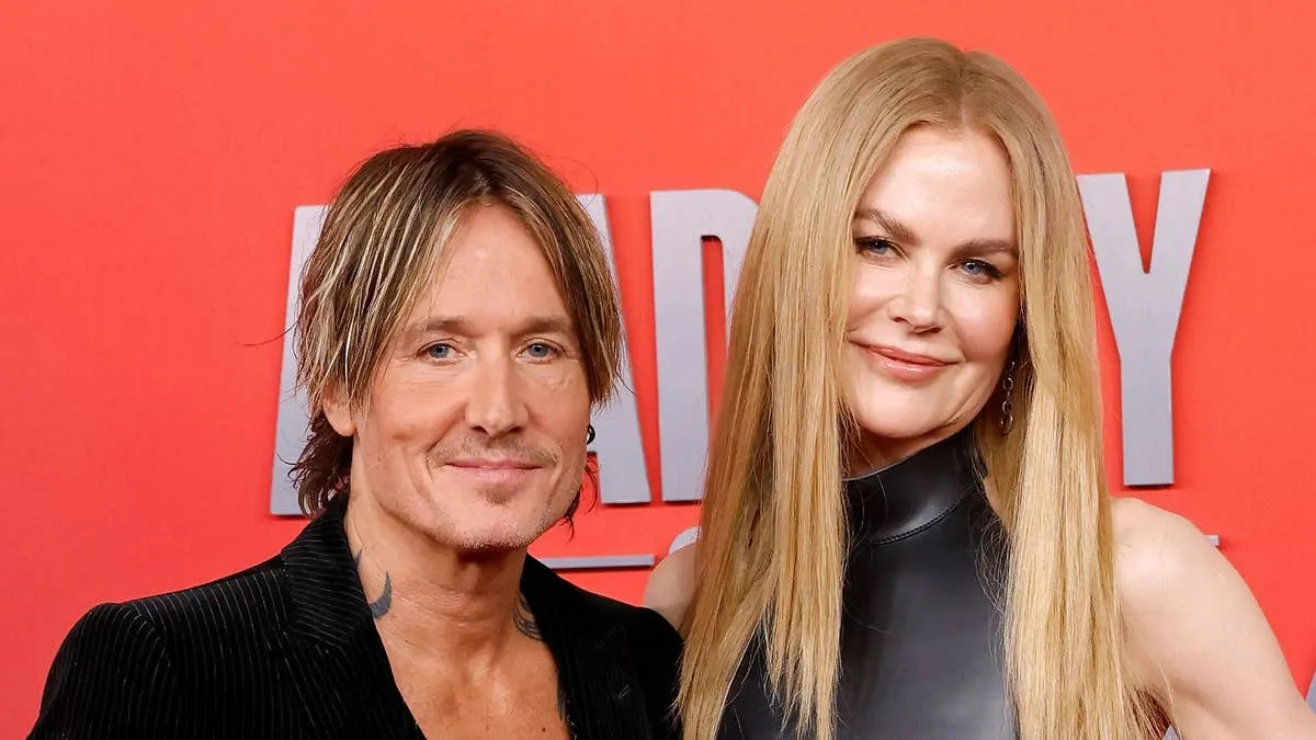 Keith Urban Admits He 'Blew' Marriage to Nicole Kidman in First Four Months