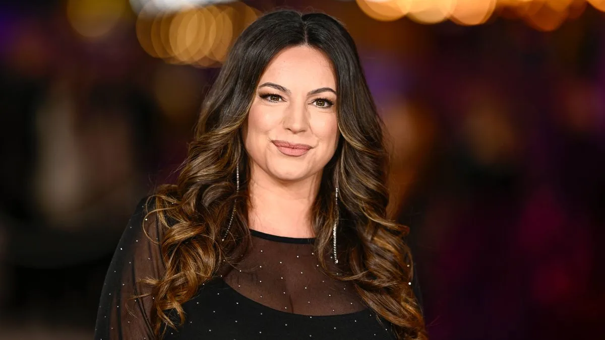 Kelly Brook Reveals She Was 'Coerced' Into Calling Off Wedding Minutes Before Ceremony