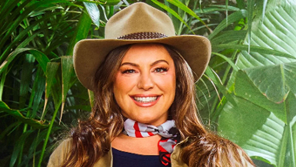 Kelly Brook's £300k I'm A Celeb Deal Confirmed After U-Turn