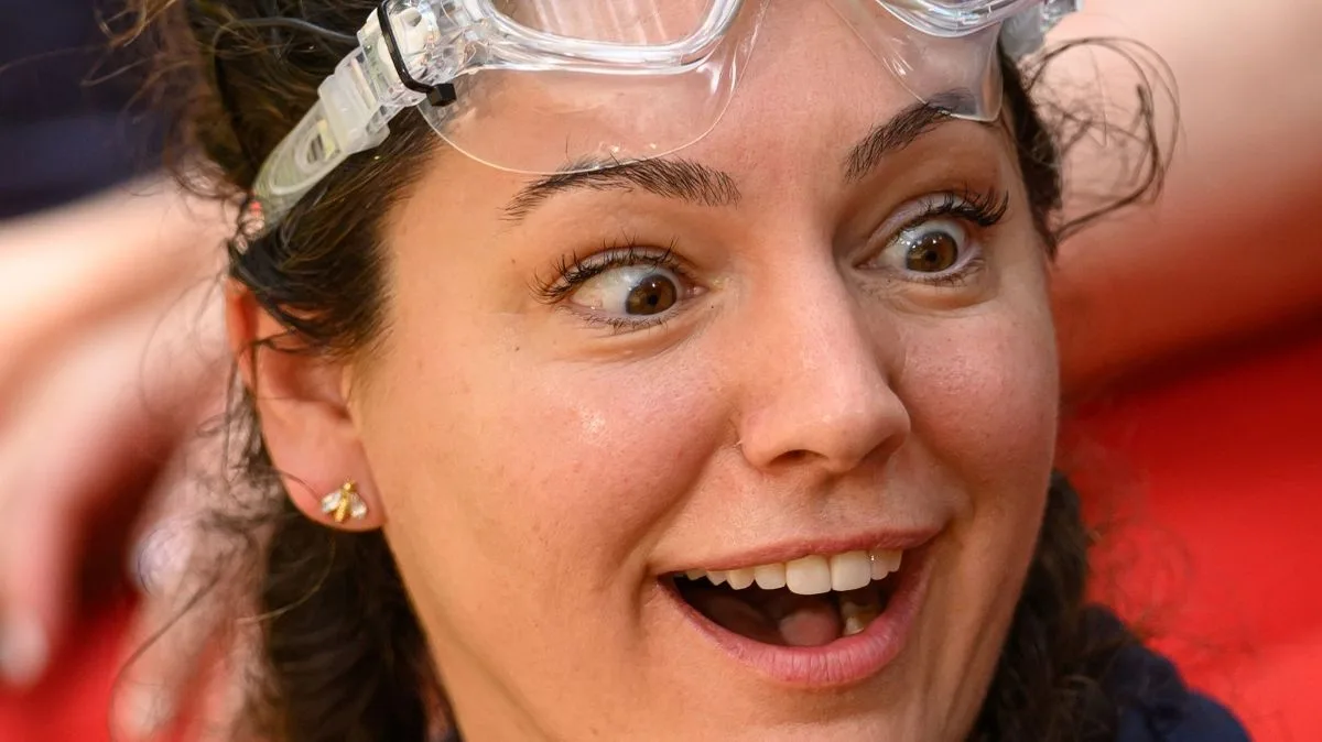 Kelly Brook Reveals She Turned Down Weight Loss Jabs Before I'm A Celebrity