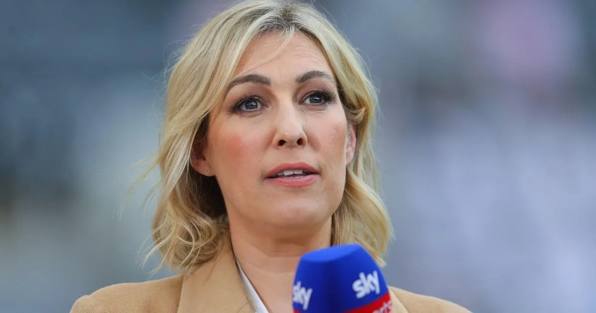 Kelly Cates: New MOTD Host, Net Worth, Famous Father and Dating Fears