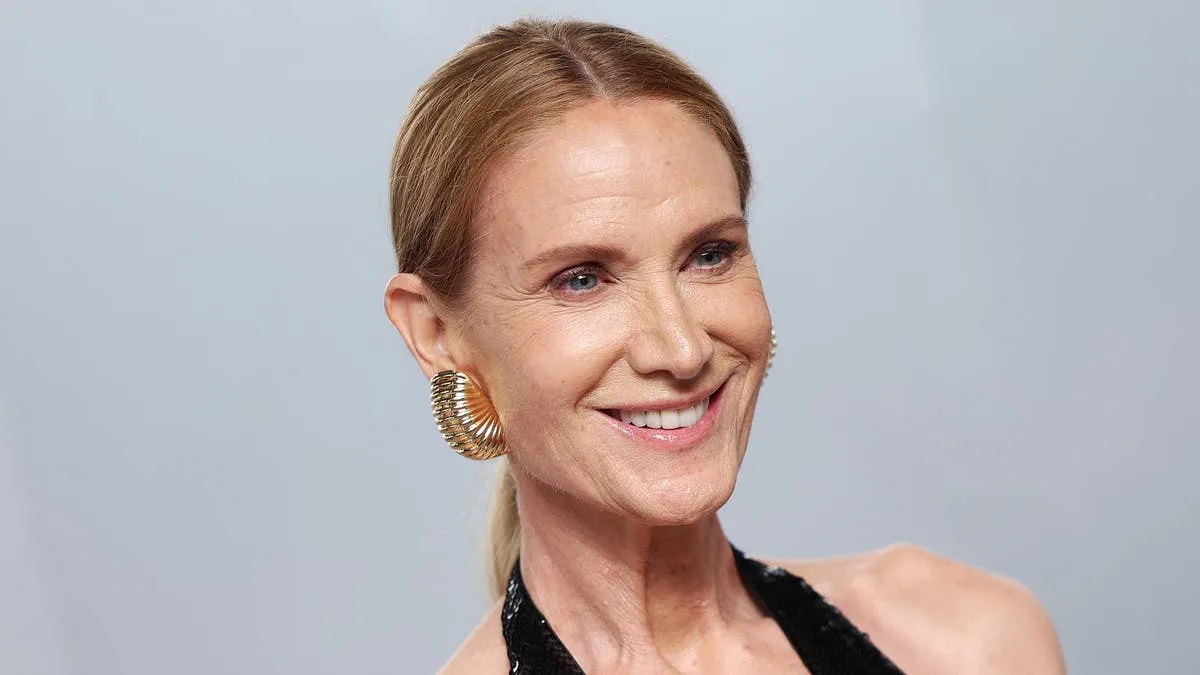 Kelly Lynch's Daughter Shane Follows in Her Mother's Acting Footsteps
