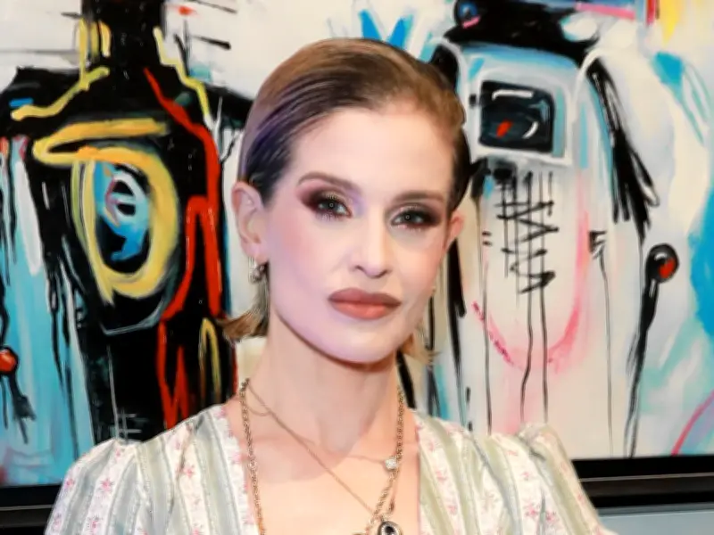 Kelly Osbourne Plans Special Father's Day Tribute to Late Ozzy