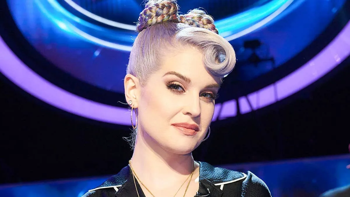 Kelly Osbourne Reveals Secret Health Battle Behind 85lb Loss