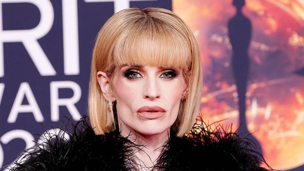 Kelly Osbourne Gets New Tattoo After Sid Wilson Split