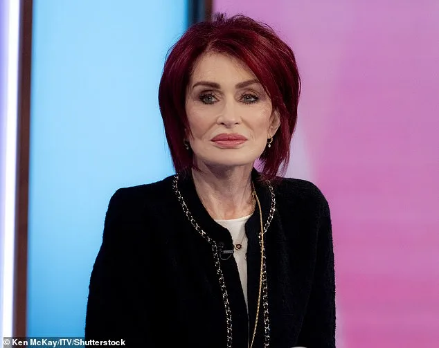Kelly Osbourne Plans Birthday Surprise for Sharon Amid Ozzy's Health Battle