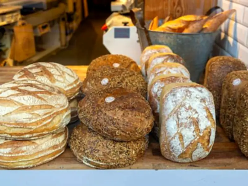 Kellys Bakeries Ltd Enters Liquidation After 12 Years in Business