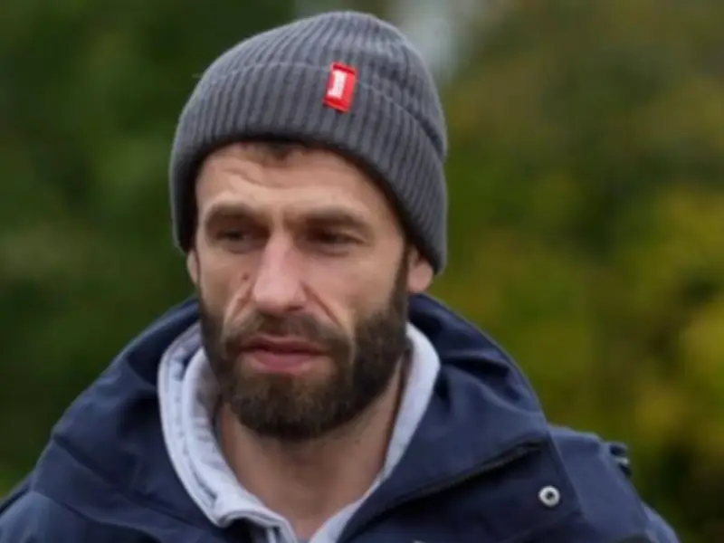 Kelvin Fletcher and Wife on 'Life-Changing' Decision After Selling Home