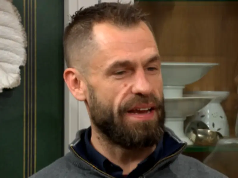 Kelvin Fletcher Reveals Overwhelming Farm Admission After Dream Didn't Pan Out