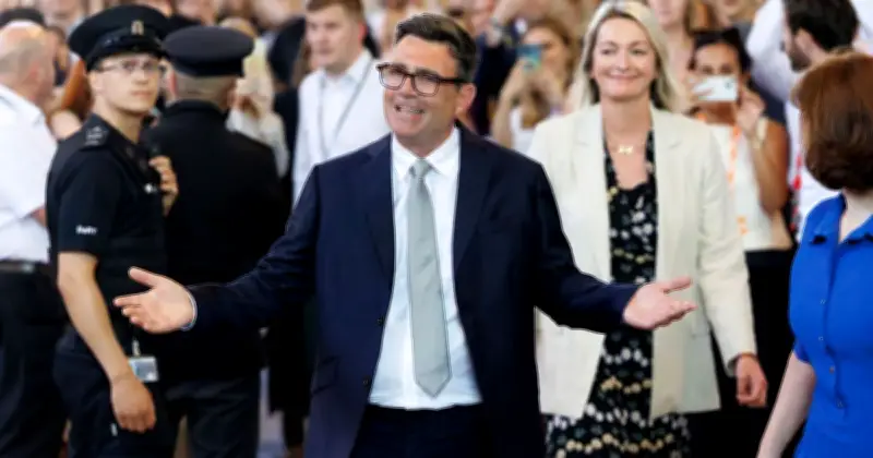 Kemi Badenoch demands Andy Burnham face MPs before summer break