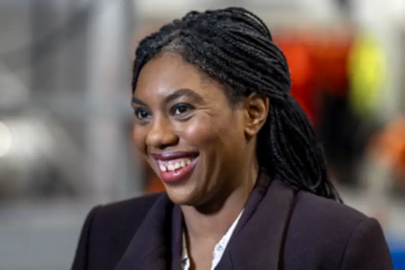 Kemi Badenoch Hails By-Election Win as Tories Regain Trust