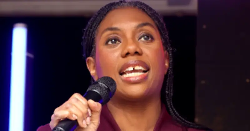 Kemi Badenoch to Scrap Equality Rules for Police, Nurses, Teachers