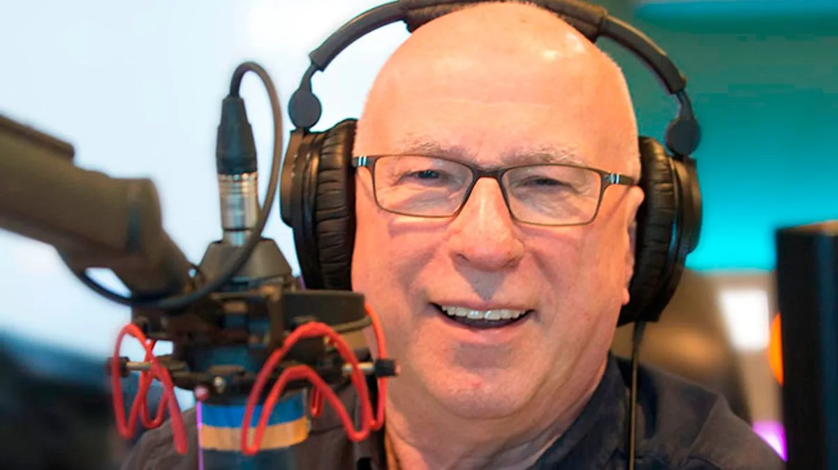 Ken Bruce Urges Radio 2 to Stop Trying to Be 'Cool' as Listeners Drop