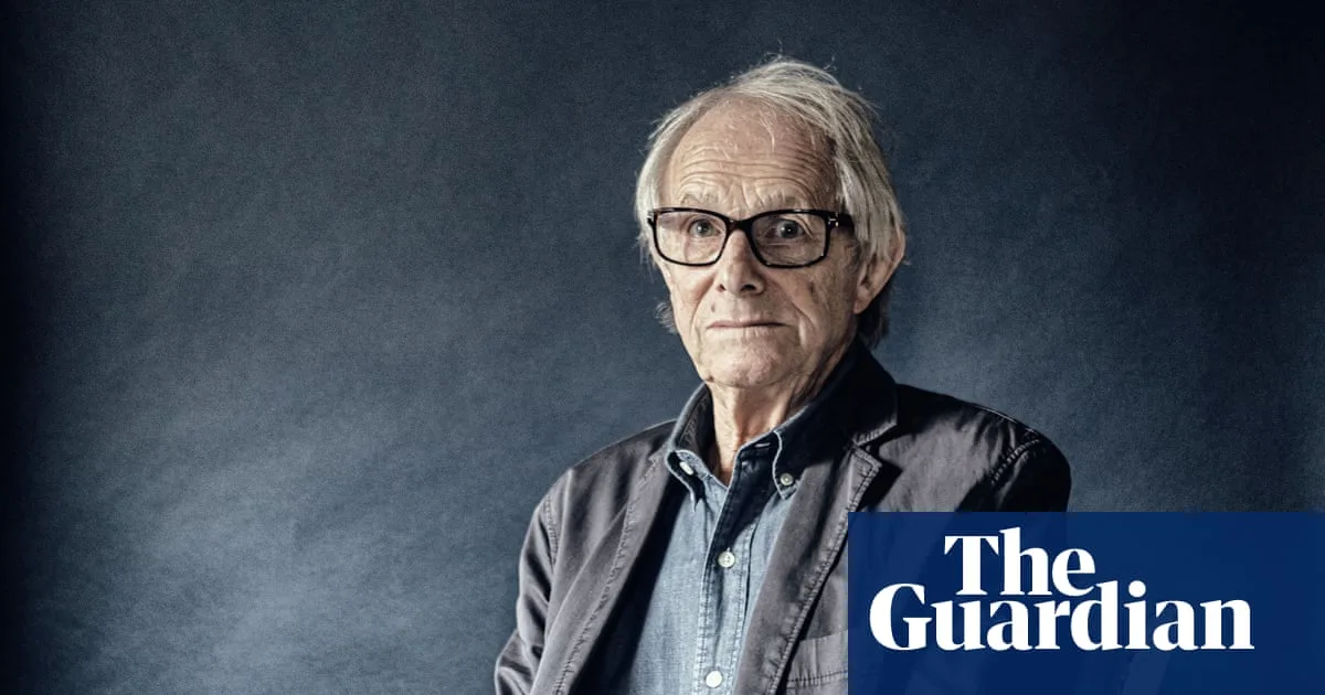 Ken Loach: Your Party Infighting a Historic Missed Chance