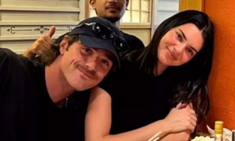 Kendall Jenner and Jacob Elordi Go Public with Romance in Tokyo