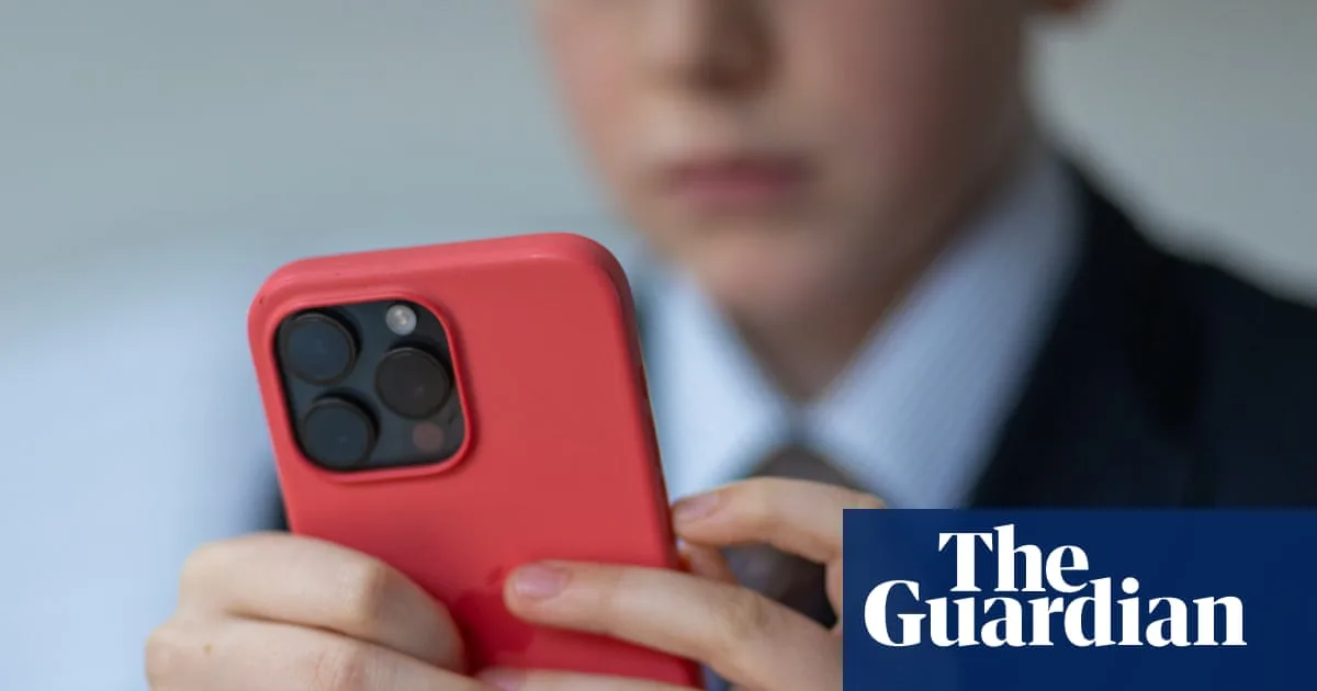 Kendall Warns Ofcom Must Use Online Safety Powers or Lose Public Trust