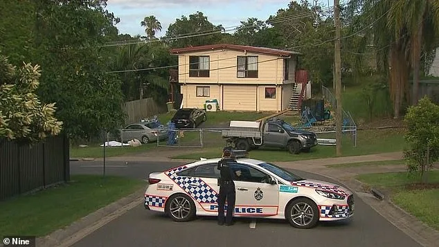 Father Stabbed to Death on Christmas Day in Queensland