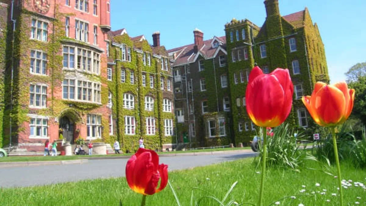 Historic Kent Boarding School Closes, 166 Jobs Lost