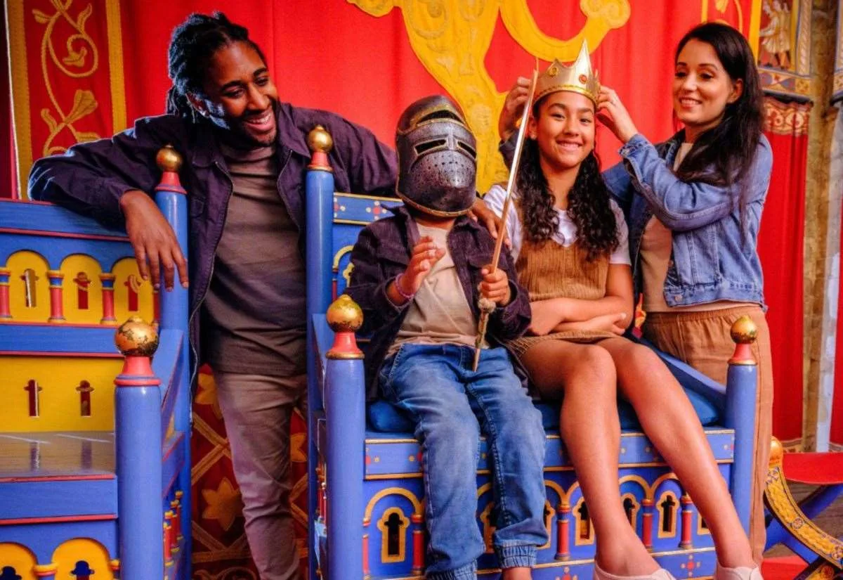 18 Half-Term Activities for Kids in Kent This February