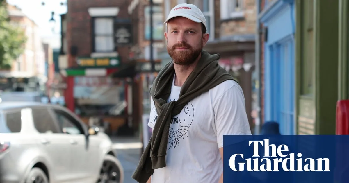 Kent Locals Focus On Unity Amid Migrant Protests